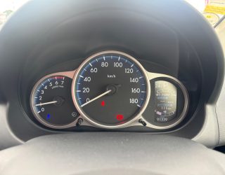 2014 Mazda Demio image 233388