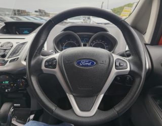 2014 Ford Ecosport image 235419