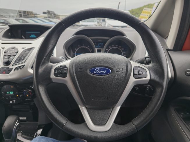 2014 Ford Ecosport image 235419