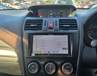 2012 Subaru Impreza image 234950