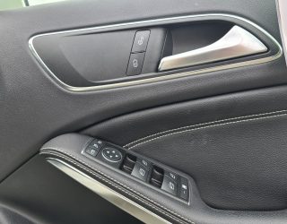 2013 Mercedes-benz A 180 Cruise Control Reversing Camera image 232261