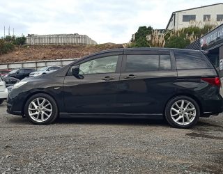 2012 Nissan Lafesta Highway Star G image 241605