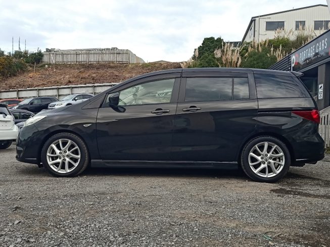 2012 Nissan Lafesta Highway Star G image 241605