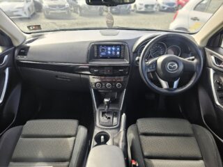 2013 Mazda Cx-5 20S NZ Radio image 298414