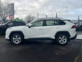 2019 Toyota Rav4 e-four Hybrid AWD NZ NEW image 292575