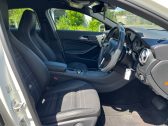 2013 Mercedes-benz A 180 Low KMS, Black Mags image 239433