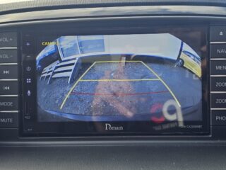 2013 Mazda Cx-5 20S NZ Radio image 298412