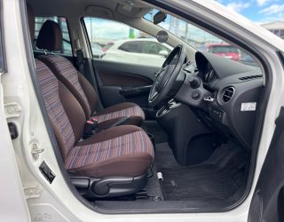 2014 Mazda Demio image 233381