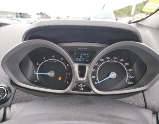 2014 Ford Ecosport image 235420