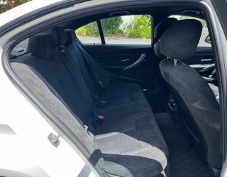 2013 Bmw 320i Motorsport image 235168