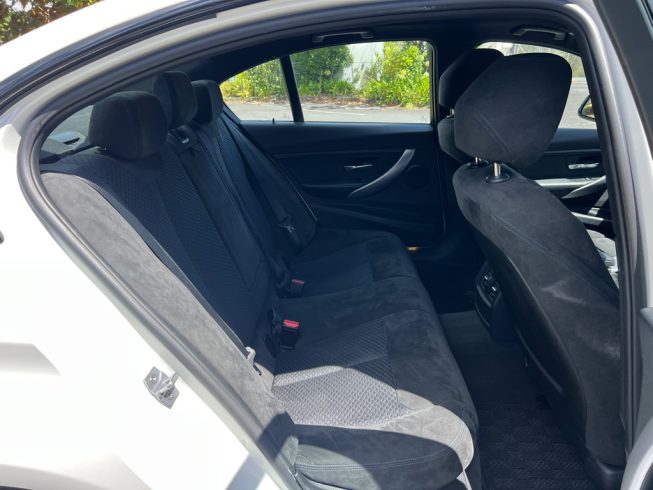 2013 Bmw 320i Motorsport image 235168