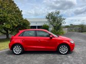 2013 Audi A1 Sport Back 1.4TFSI Sport Package image 235258