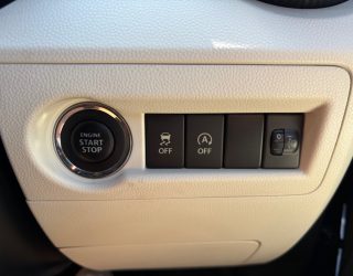 2016 Suzuki Ignis image 234207