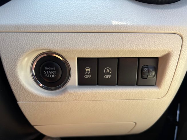 2016 Suzuki Ignis image 234207