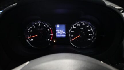 Subaru Forester XT Turbo Leather **Good KMS** image 305544