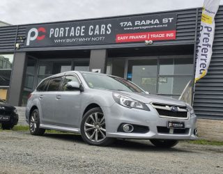 2013 Subaru Legacy image 235272
