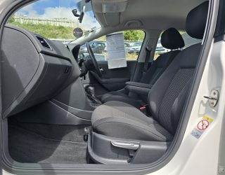 2013 Volkswagen Polo image 234052