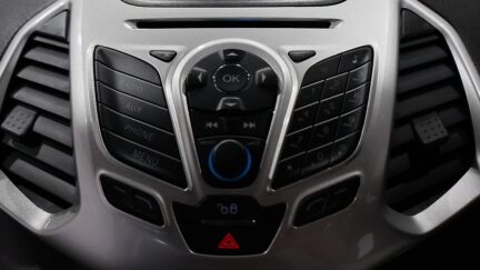 Ford Ecosport Titanium image 308458