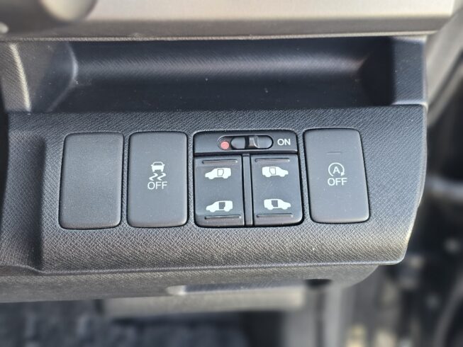 2013 Honda Step Wagon Spada Z image 298372