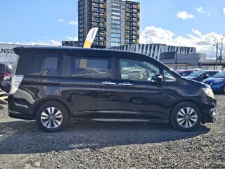 2013 Honda Step Wagon Spada Z image 298366