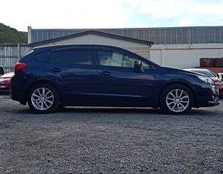 2012 Subaru Impreza image 234942