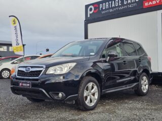 2012 Subaru Forester 2.0i-L Eyesight image 297605