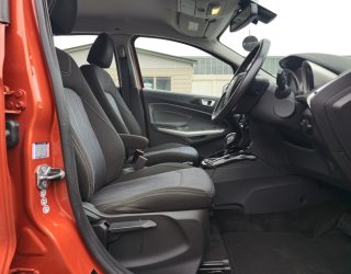 2014 Ford Ecosport image 235414