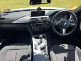 2013 Bmw 320i Motorsport image 235172