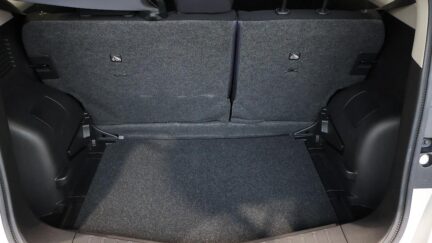 Nissan Note X Model **Low KMS** image 317884