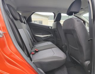 2014 Ford Ecosport image 235416