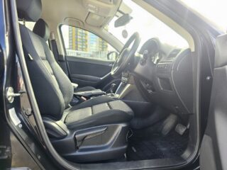2013 Mazda Cx-5 20S NZ Radio image 298407