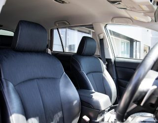 2012 Subaru Legacy image 234813