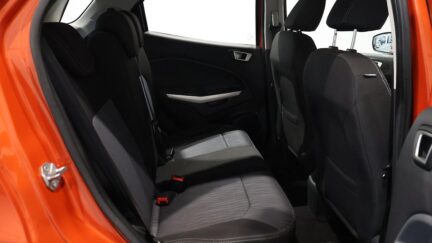 Ford Ecosport Titanium image 308452