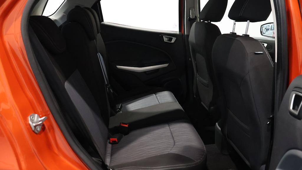 Ford Ecosport Titanium image 308452