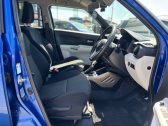 2016 Suzuki Ignis image 234197