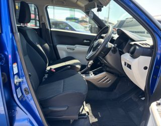 2016 Suzuki Ignis image 234197