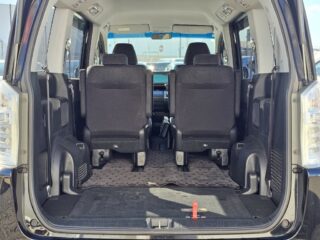 2013 Honda Step Wagon Spada Z image 298369