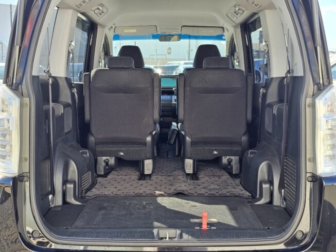 2013 Honda Step Wagon Spada Z image 298369