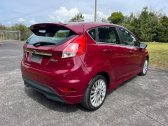 2014 Ford Fiesta 1.0 EcoBoost image 235396