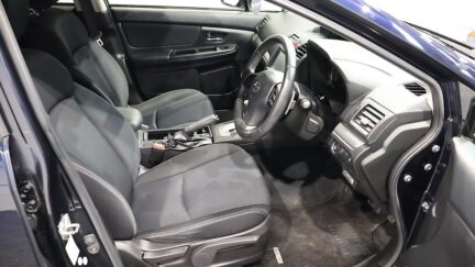 Subaru Impreza Sport 2.0i Eyesight 4WD image 316971