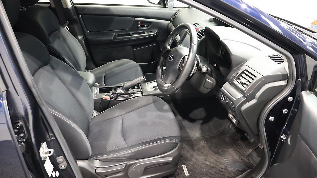 Subaru Impreza Sport 2.0i Eyesight 4WD image 316971