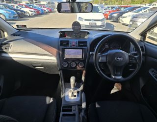 2012 Subaru Impreza image 234948