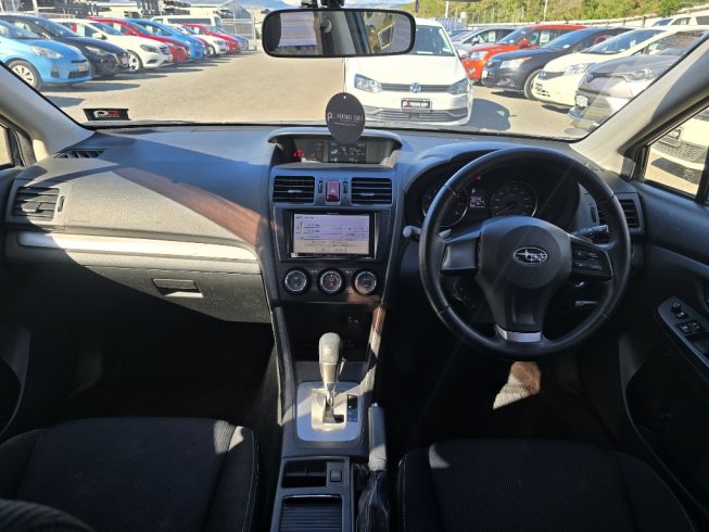 2012 Subaru Impreza image 234948