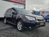 2012 Subaru Forester 2.0i-L Eyesight image 297606