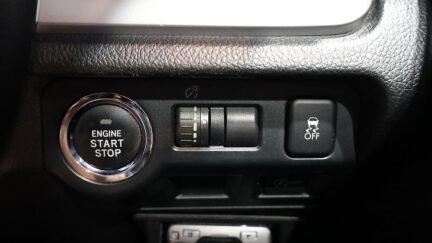 Subaru Impreza Sport 2.0i Eyesight 4WD image 316977