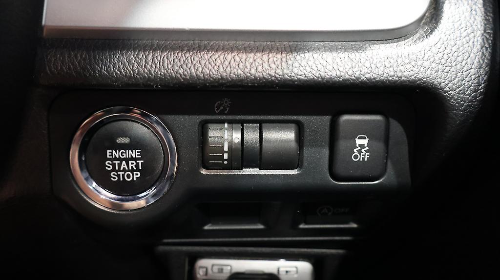 Subaru Impreza Sport 2.0i Eyesight 4WD image 316977