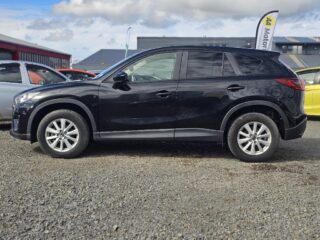 2013 Mazda Cx-5 20S NZ Radio image 298406