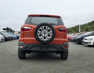 2014 Ford Ecosport image 235427