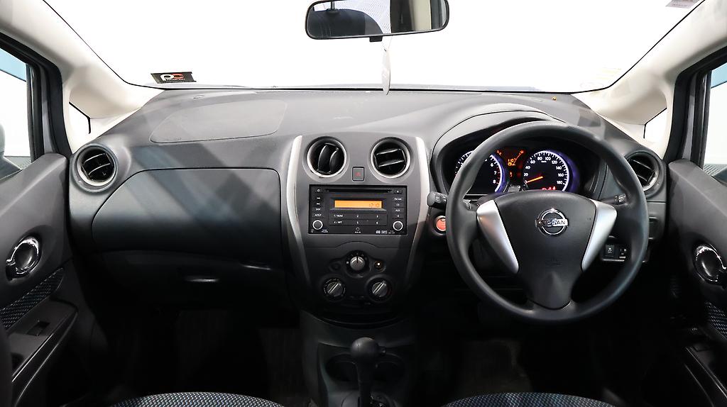 Nissan Note X Model **Low KMS** image 317889