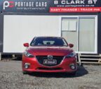 2013 Mazda Axela Sports 20S Touring image 298416